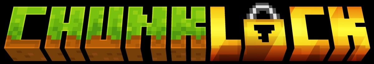 El servidor Minecraft ChunkLock.