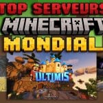 Verdens bedste server Minecraft