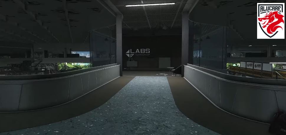 L'ufficio della direzione generale