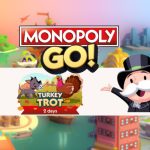 Image de l'événement Turkey trot