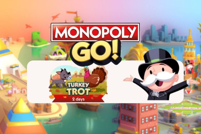 Image de l'événement Turkey trot