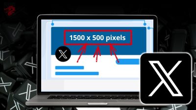 Banner do Twitter Tamanho, formato e dimensões