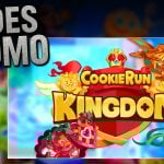 Cookie Run Kingdom 代码