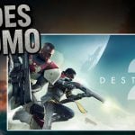 Imagem dos códigos Destiny 2 e sua utilização