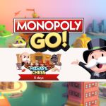 Image de l'événement Dig1 Monopoly Go