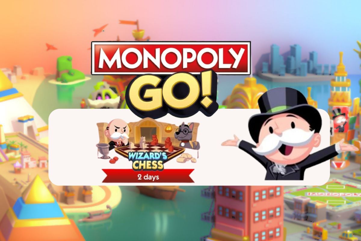 Image de l'événement Dig1 Monopoly Go
