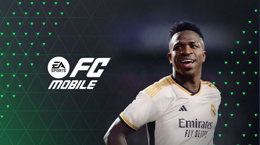 Image illustrant les codes sur FC Mobile