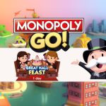 Image de l'événement Generic Monopoly Go