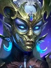 Изображение чемпиона: Арачоа Лунокрутильщик (Arachoa Moonspinner) на Raid Shadow Legends