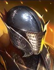 Imagen del campeón: Sylvain l'Amant (Silvain el Amante) en Raid Shadow Legends