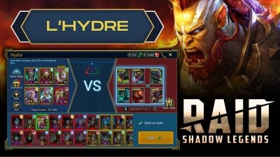 クラン・ラ・ユードルのbossの頭部