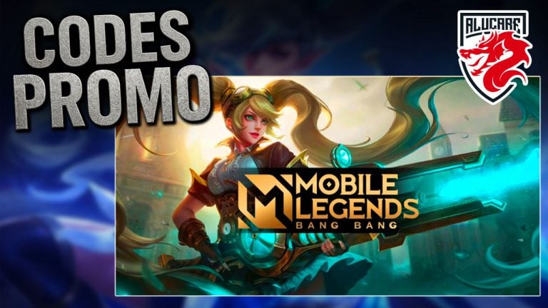 Kode Mobile Legends Bang Bang