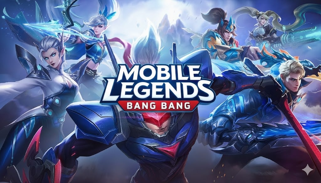Mobile Legend Bang Bang_Codes
