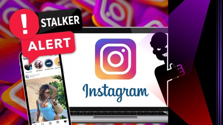 Quelle application permet de voir qui visite un profil Instagram