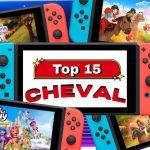 What are the best horse games on Switch? [Top 15]