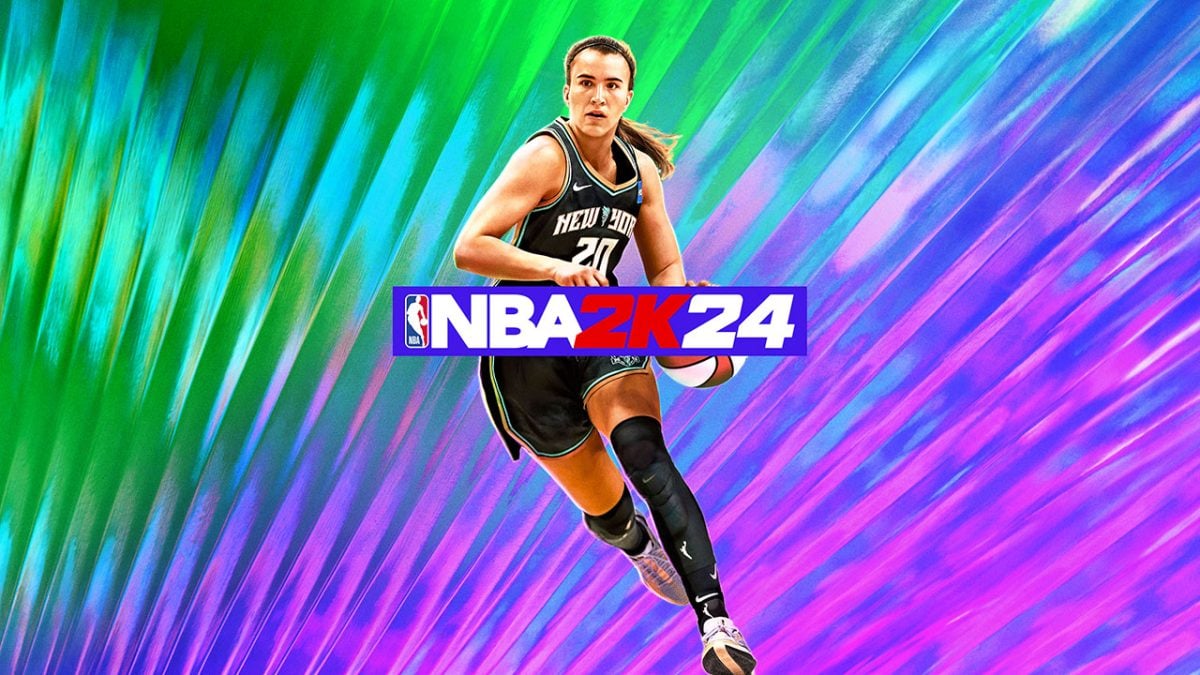 NBA 2K24, bestes Simulationsspiel auf Switch