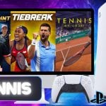 Apa saja game tenis terbaik di PS5? [Top 4]