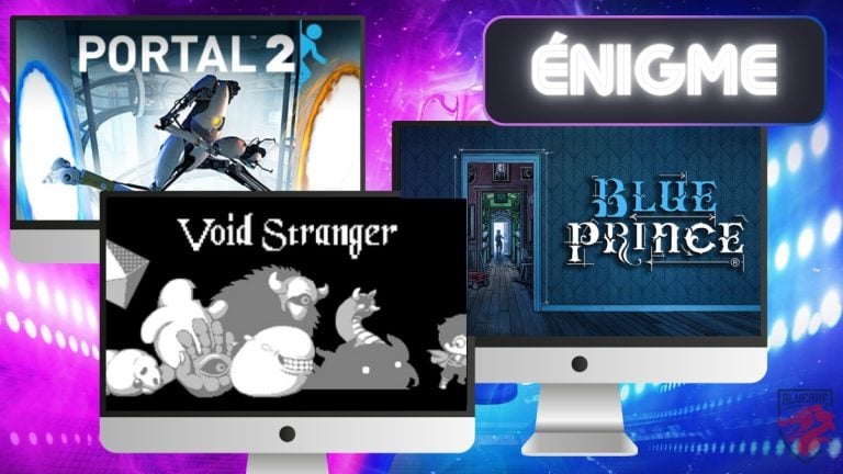 Quels sont les meilleurs jeux d’énigme sur PC ? [Top 15]