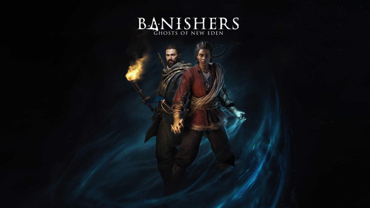 Banishers: Ghosts of New Eden