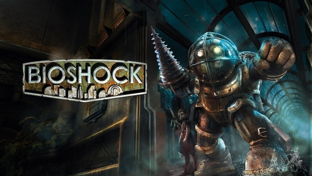 BioShock 
