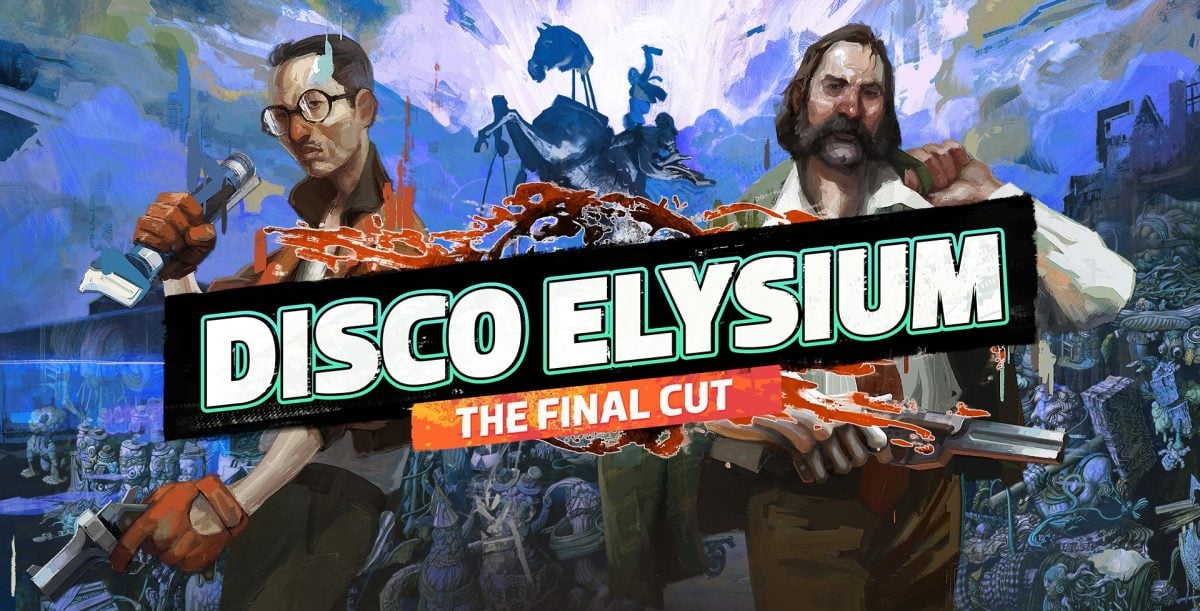 Disco Elysium: The Final Cut, meilleur jeu d'histoire de tous les temps