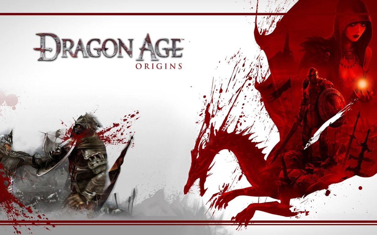 Dragon Age: Origins