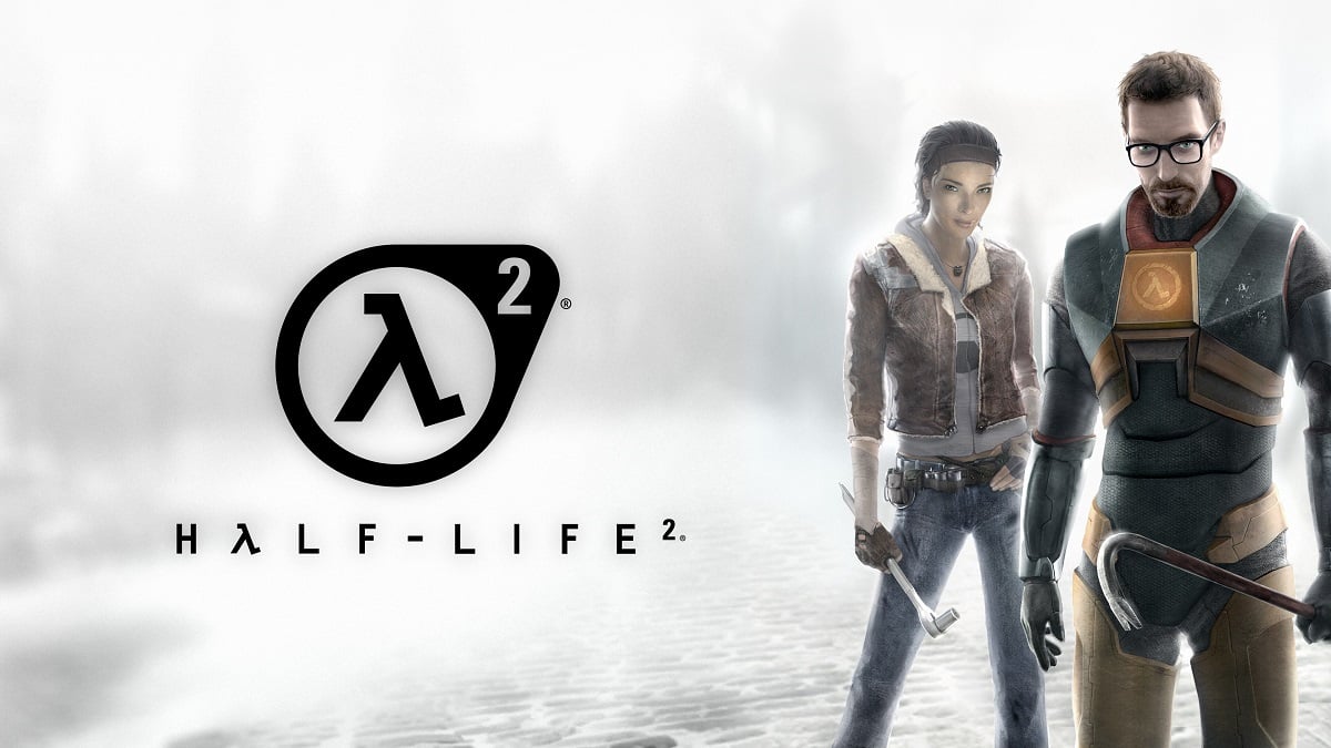Half Life 2