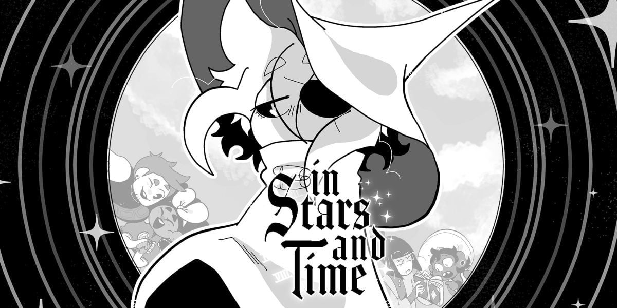 In Stars And Time