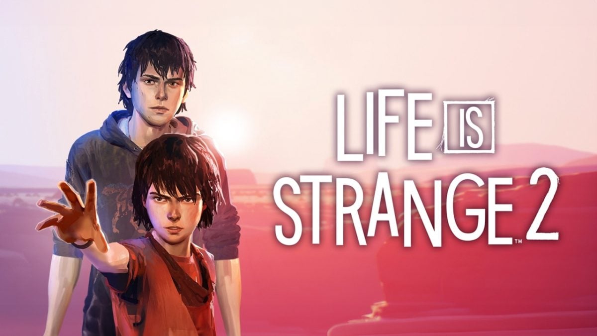 Life is Strange 2