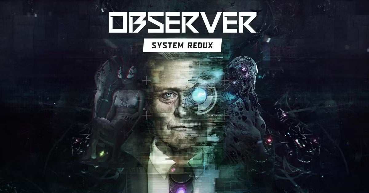 Observer System Redux