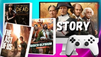 史上最棒的历史题材游戏有哪些？