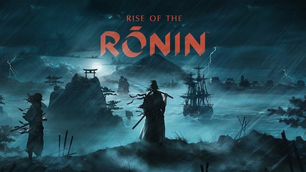 L'ascesa dei Ronin