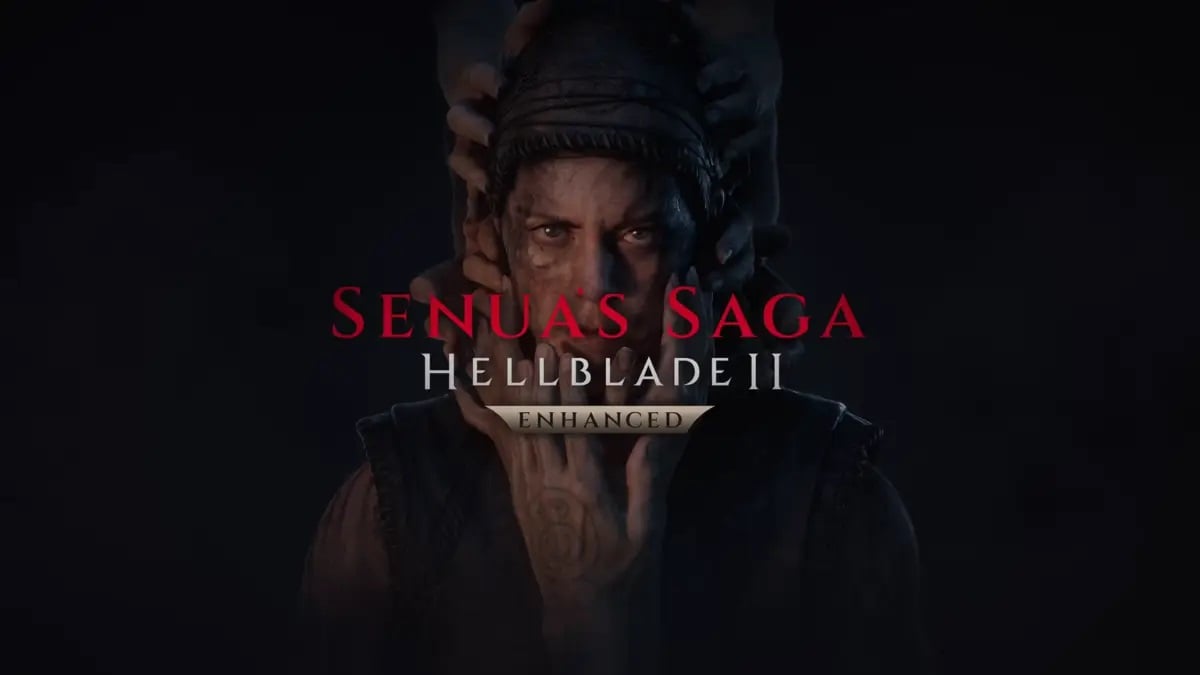 Senua's Saga: Hellblade II - Enhanced