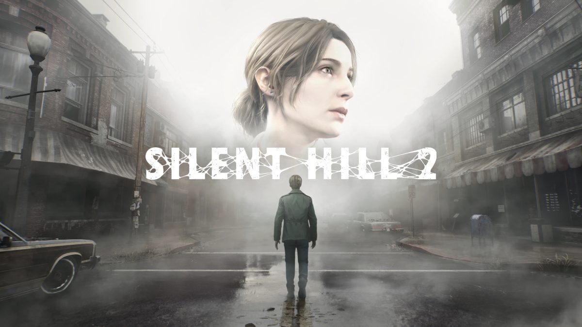 Silent Hill 2, meilleur jeu d'histoire de tous les temps 