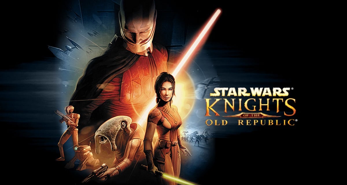 Star Wars: Knights of the Old Republic