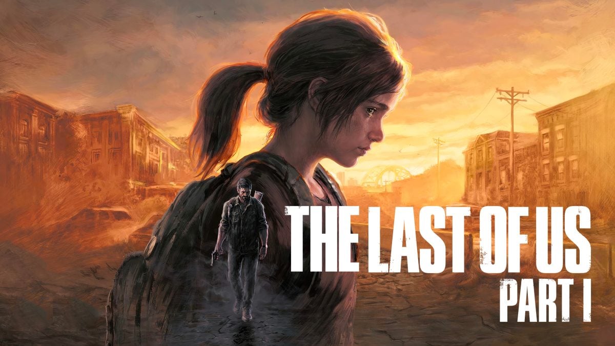 The Last of Us, meilleur jeu d'histoire de tous les temps