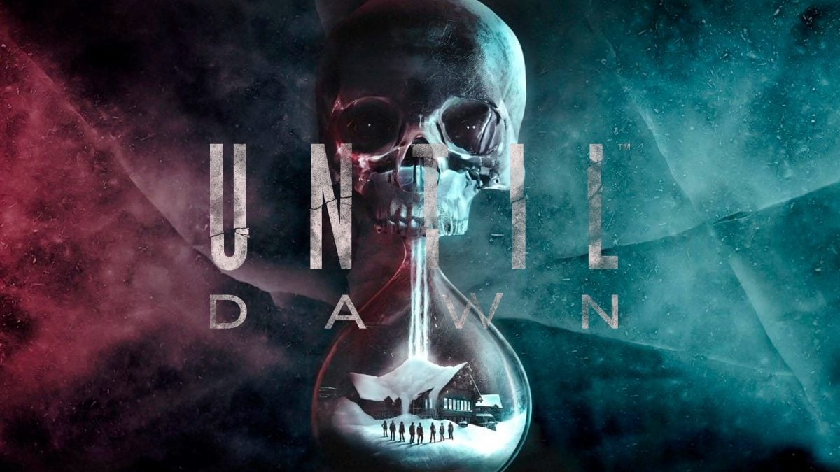 Until Dawn (2015)
