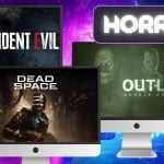 Quels sont les meilleurs jeux d'horreur sur PC ?