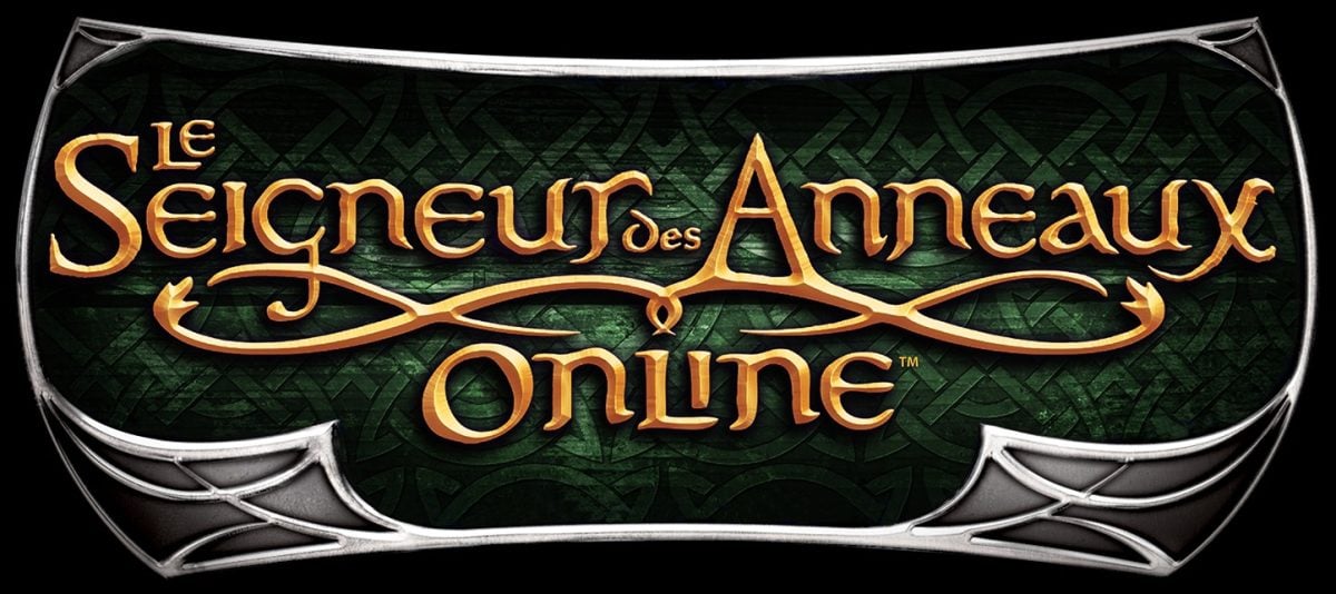 Le jeu RPG : Le Seigneur des anneaux Online. 