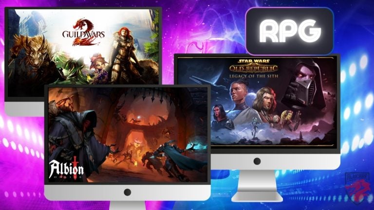 Quels sont les meilleurs RPG gratuits sur PC ? [Top 15]