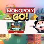 Racers 1 Monopoly Go 活动图片