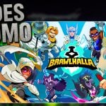 Códigos para o jogo para celular Brawlhalla