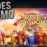 Rise of Kingdoms code