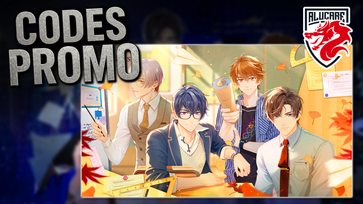 KAMPAGNEKODE - TEARS OF THEMIS