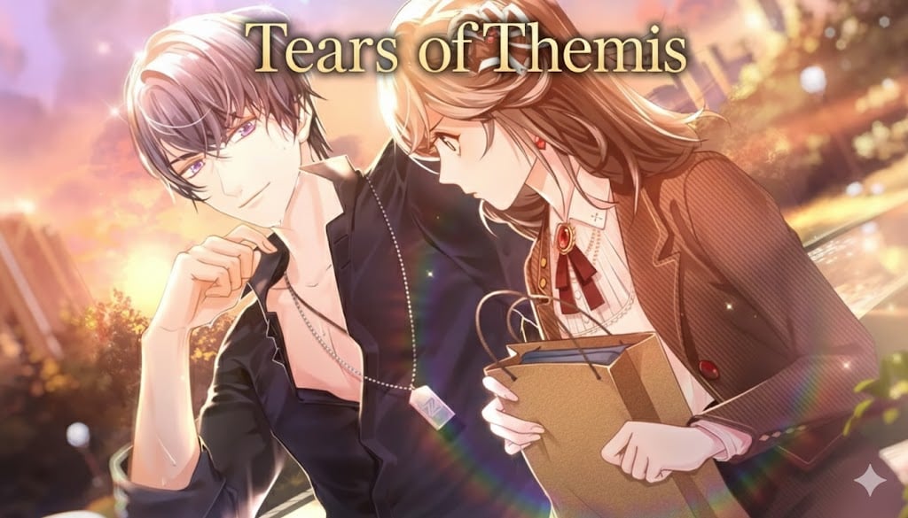 Código Tears of Themis