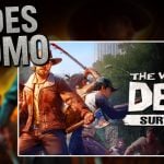 Image pour illustrer les codes The Walking Dead Survivors