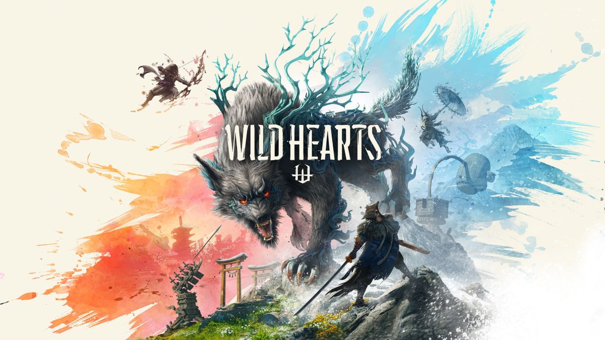 Le jeu de chasse Wild Hearts. 