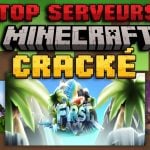 Top server Minecraft Cracked