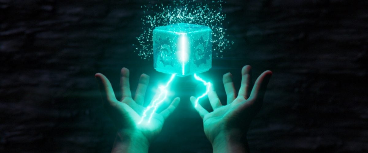 Serveur Minecraft Eliacube. 