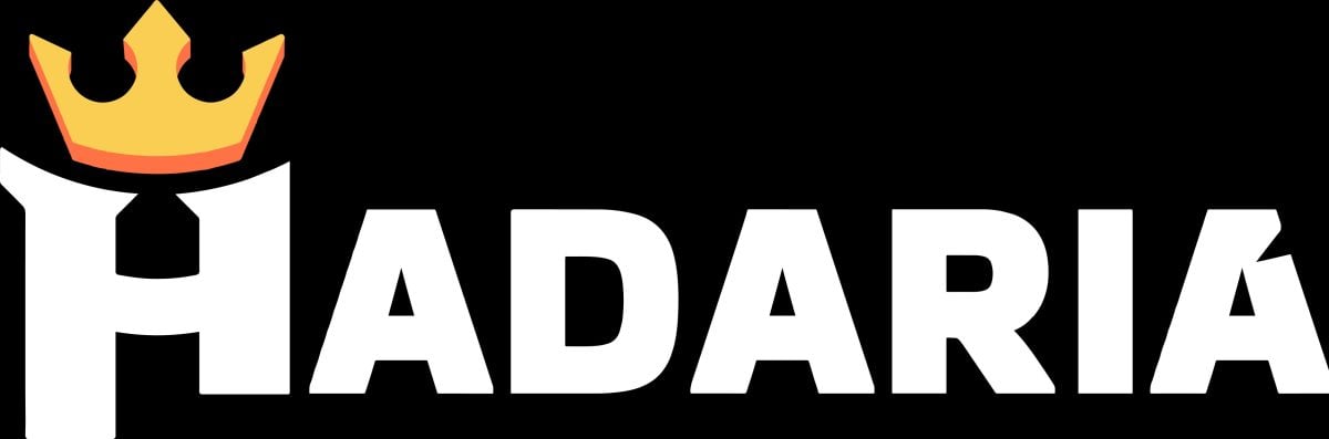 Serveur Minecraft HADARIA. 